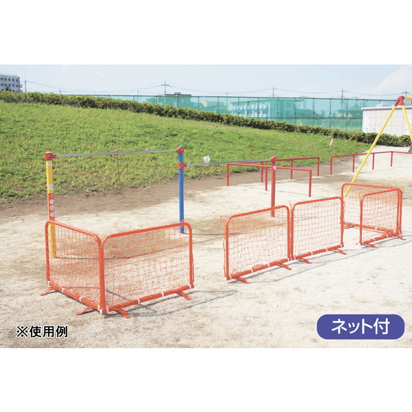 フェンス 多目的 ネット B-754 多目的フェンスL90 【AKB】
