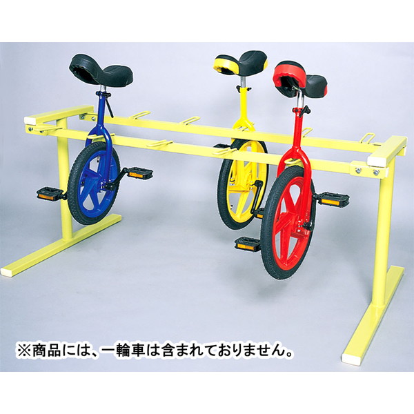 整理台 一輪車 整理 A-242 組立式一輪車整理台10 【AKB】