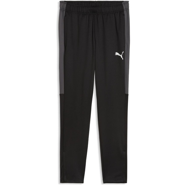 パンツ ロング 長ズボン INDIVILIGA TR PT PUMA Black-PUMA White-Shadow Gray 【JSP】