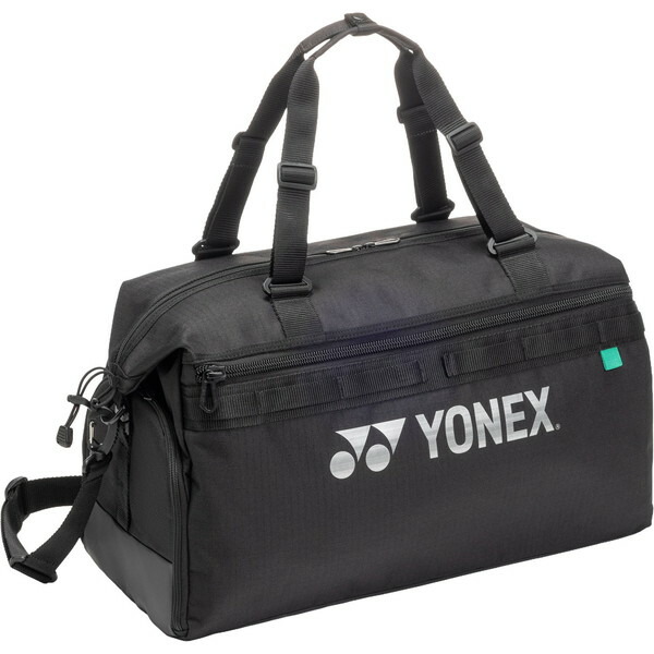 バッグ ボストン 鞄 BAG2626-007 ボストンバッグ ブラック 【YNX】