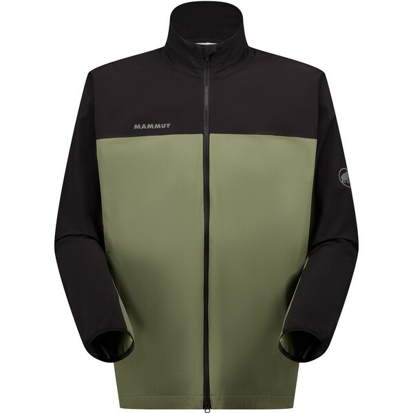 ジャケット アウター 上着 Comfort Jacket AF Men marsh-black 【MAT】