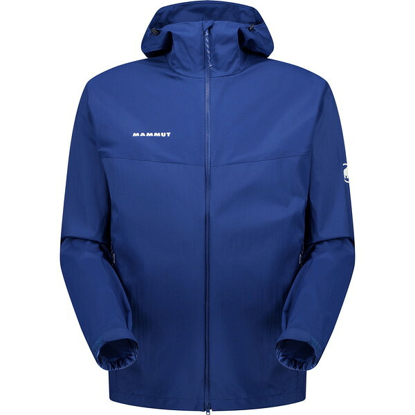 ジャケット アウター 上着 Glider 2.0 WB Hooded Jacket AF Men tschiel 【MAT】