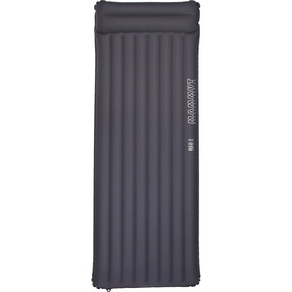 マット エアマット 寝具 2420-00520-75290 Perform Mat charcoal 【MAT】