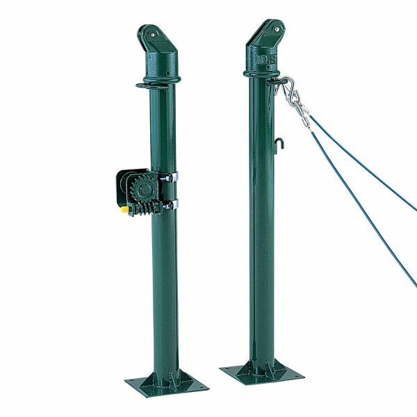 73 以上節約 アンカー用テニス支柱 D 1615 特殊送料 ランク Www Smart Restaurants