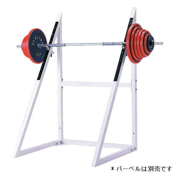 スクワットラック ダンノ D-563 スクワットラックST (DAN)【36CE】