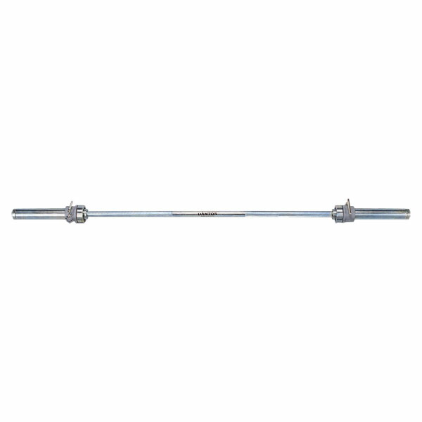 バーベルシャフト ダンノ D-647 Ａ型シャフト（口径50mm/15kg） (DAN)【36CE】