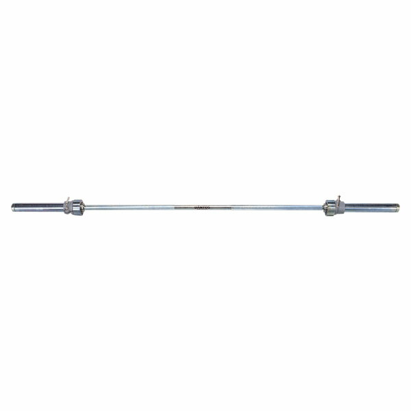 バーベルシャフト ダンノ D-655 正式シャフト（口径50mm/20kg） (DAN)【36CE】