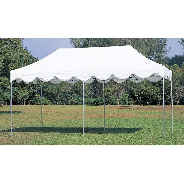 テント ダンノ D-4940 軽量ワイドテント360×540cm (DAN)【36CE】