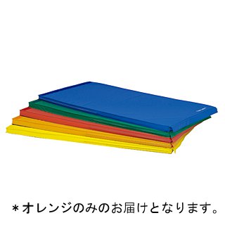 軽量連結マット トーエイライト T-1212V スポーツ軽量連結マット オレンジ (TOL)【36CE】