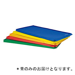 軽量連結マット トーエイライト T-1213B スポーツ軽量四方連結マット 青 (TOL)【36CE】