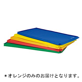 軽量連結マット トーエイライト T-1213V スポーツ軽量四方連結マット オレンジ (TOL)【36CE】