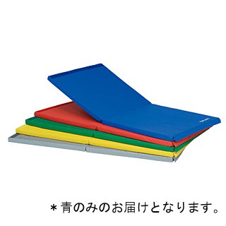 軽量連結マット トーエイライト T-1216B スポーツ軽量連結マットF 青 (TOL)【36CE】 26,499円