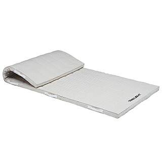 体操マット トーエイライト T-1273 6cmコンビネーションマット（9号帆布）120×600×6cm (TOL)【36CE】