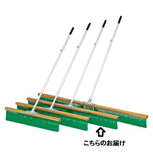 コートブラシ トーエイライト B-6283 コートブラシスリム150 (TOL)【36CE】