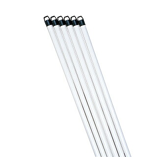 楽天市場】【TOEI LIGHT・トーエイライト】フラッグポールF6（6本1組