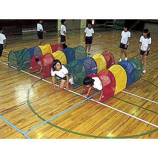 楽天市場】【TOEI LIGHT・トーエイライト】カラートンネル230 B-6057