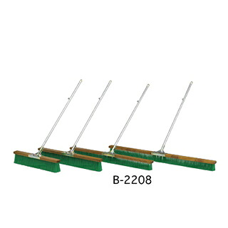 コートブラシ トーエイライト B-2208 コートブラシナイロンW150 (TOL)【36CE】