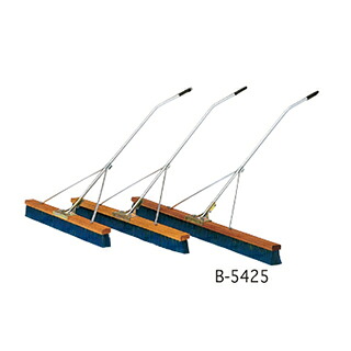 コートブラシ トーエイライト B-5425 コートブラシナイロンSW180 (TOL)【36CE】｜Field Boss 店