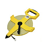 巻尺 トーエイライト G-1183 巻尺KL－100M (TOL)【36CE】