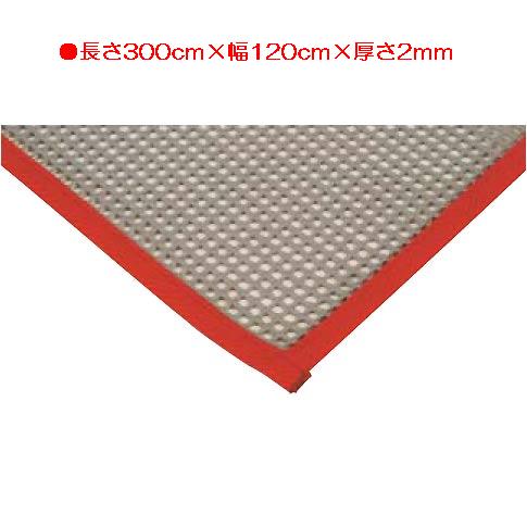 すべり止ネット エバニュー EKF077 すべり止めネット120×300 (ENW)【36CE】|Field Boss 店