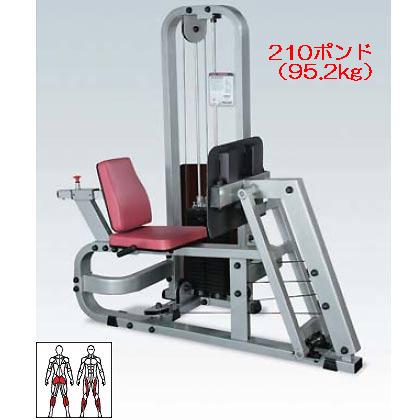 楽天市場】スクワットプレスマシン スクワットマシン ピンク プレート