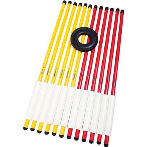 楽天市場】【レジャー・ニュースポーツ 室内ホッケー】ユニホックプロ