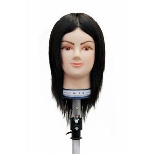 楽天市場】カットウィッグ 国家試験用 24-12-24 （人毛100％） 送料