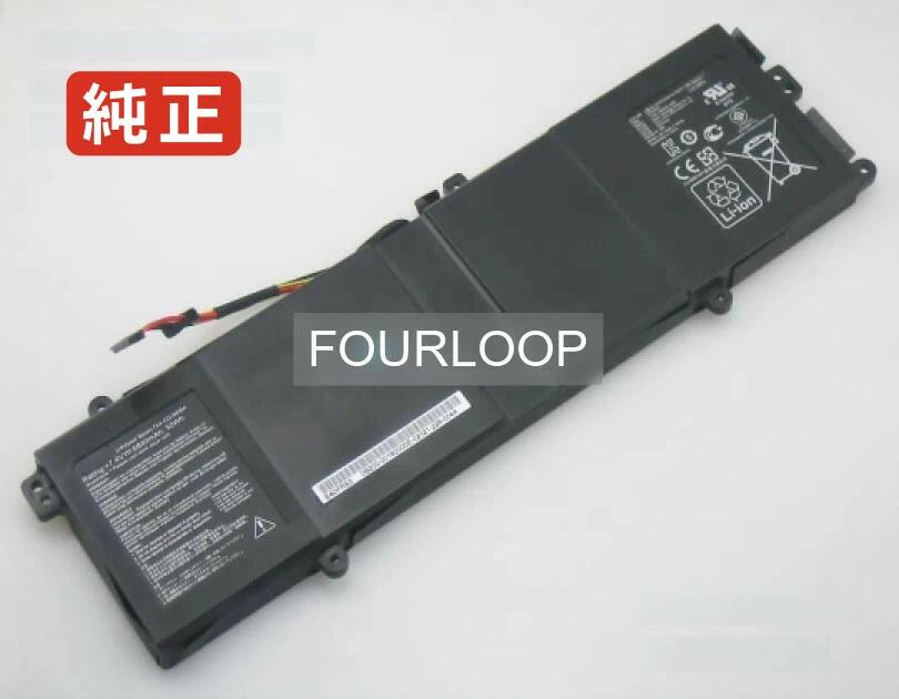 【純正】U500 7.5V 53Wh ASUS ノートパソコン バッテリー|Field ever
