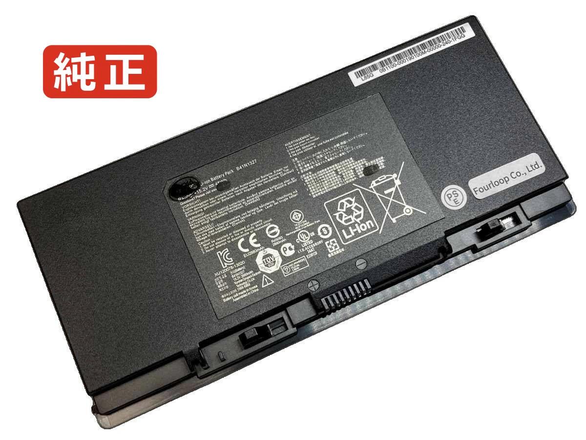 【純正】Pro b551lg-cn009g 15.2V 45Wh asus ノート PC ノートパソコン 純正 バッテリー 電池|Field ever