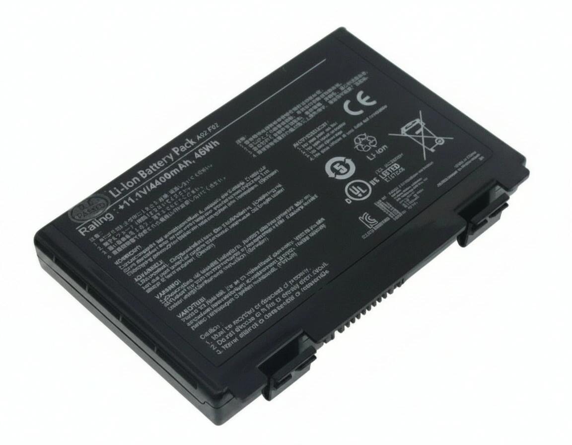 【純正】K51ae 11.1V 46Wh asus エイスース ノートパソコン 交換バッテリー リチウムイオン 充電池|Field ever