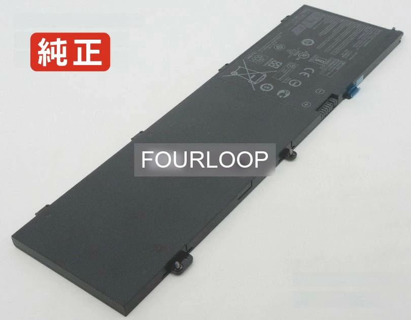 【純正】C31n1529 11.4V 49Wh asus エイスース ノートPC 交換用バッテリー 電池パック｜Field ever