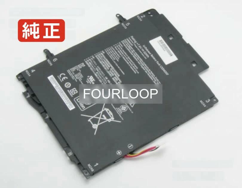 【純正】T300la-bb31t 7.6V 50Wh asus エイスース ノートPC 交換用バッテリー 電池パック｜Field ever