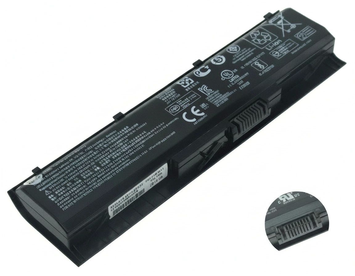 【純正】Omen 17-w213ng 10.95V or 11.1V 62Wh hp ノート PC ノートパソコン 純正 バッテリー 電池｜Field ever