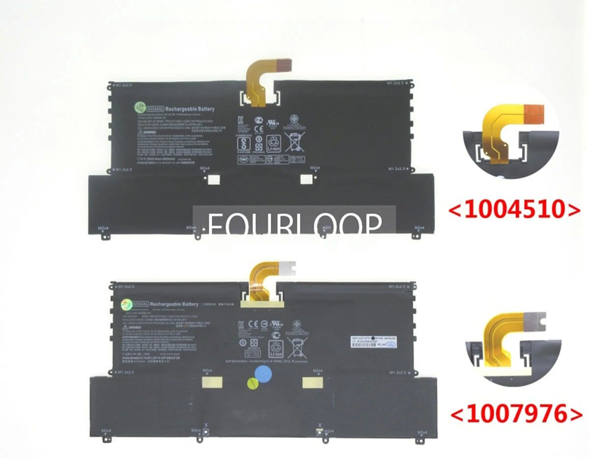 【純正】S004xl 7.7V 38Wh hp ヒューレットパッカード ノートパソコン 交換バッテリー リチウムイオン 充電池｜Field ever 10,827円