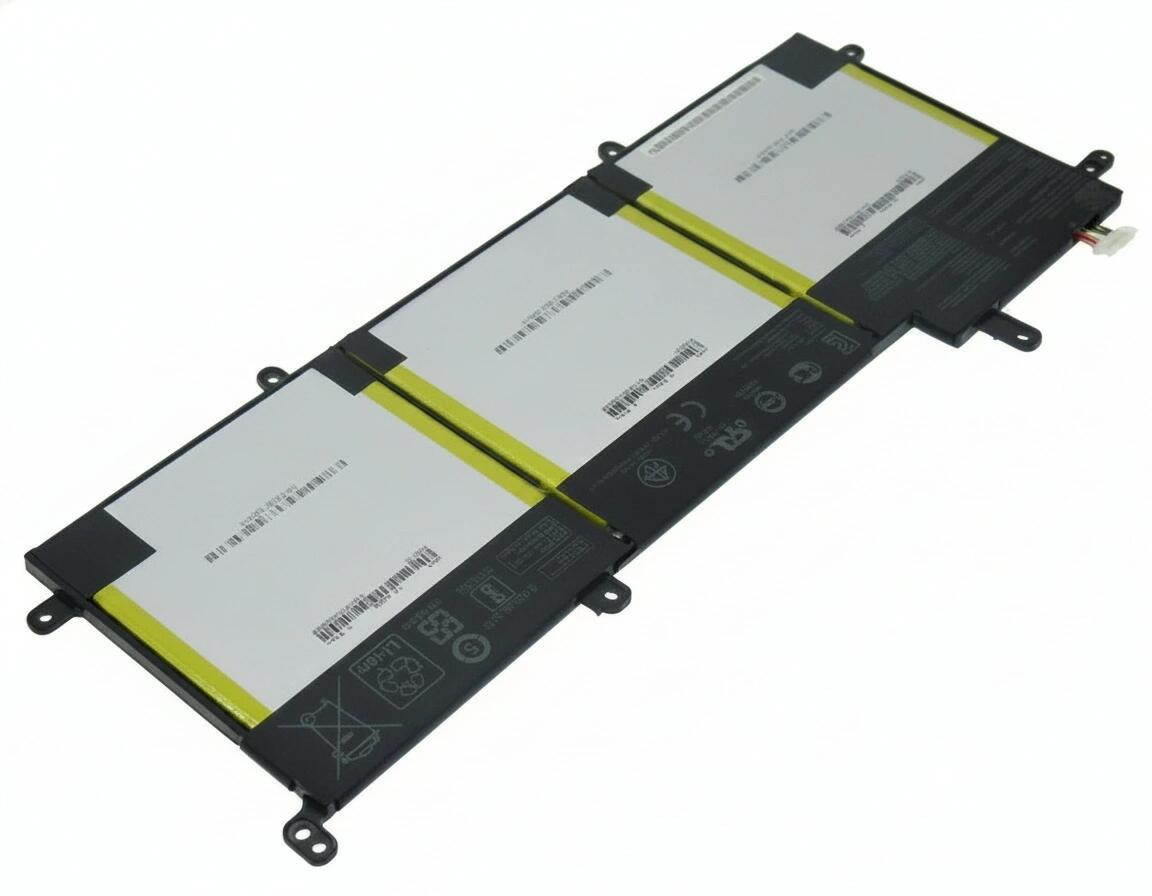 【純正】Zenbooks ux305la-fb015t 11.31V 56Wh asus エイスース ノートパソコン 交換用バッテリー 充電池|Field ever