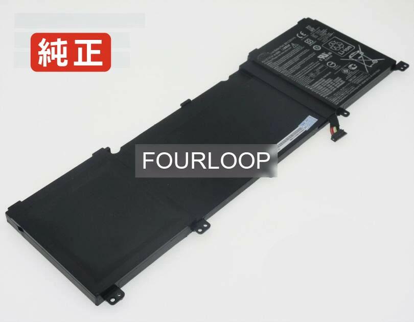 【純正】Ux501jw-fi218t 11.4V 96Wh asus ノート PC ノートパソコン 純正 バッテリー 電池|Field ever
