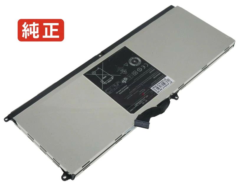 【純正】Xps 15z-l511x series 14.8V 64Wh dell デル ノートPC 交換用バッテリー 電池パック|Field ever
