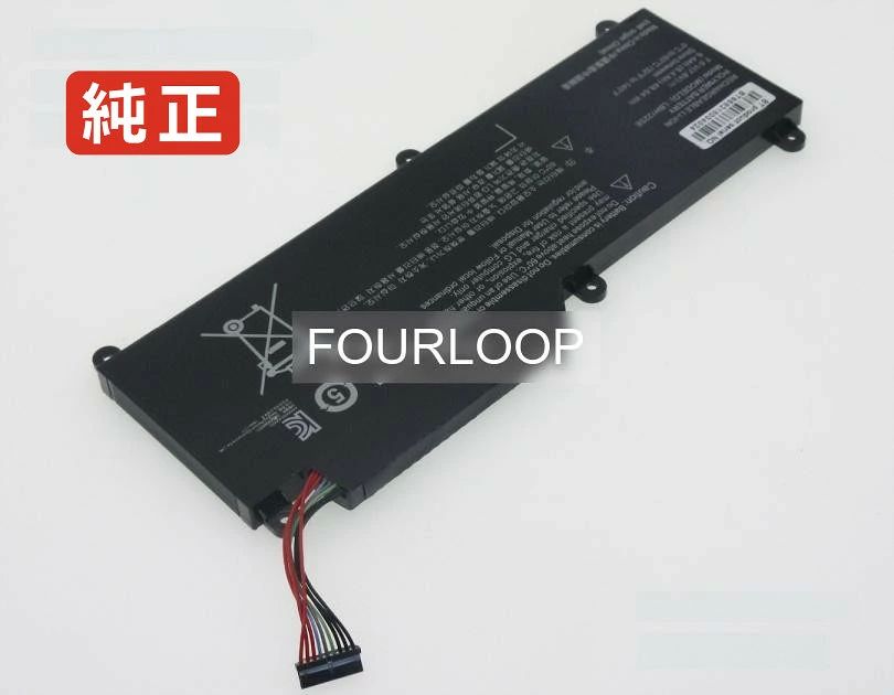 【純正】U460-k.ah5dk ultrabook 7.6V 48.64Wh lg ノート PC ノートパソコン 純正 バッテリー 電池｜Field ever
