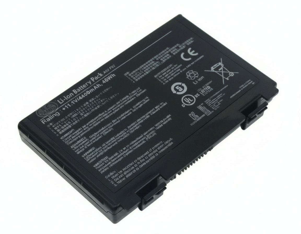 【純正】K50 11.1V 46Wh asus エイスース ノートPC 交換用バッテリー 電池パック｜Field ever 9,860円