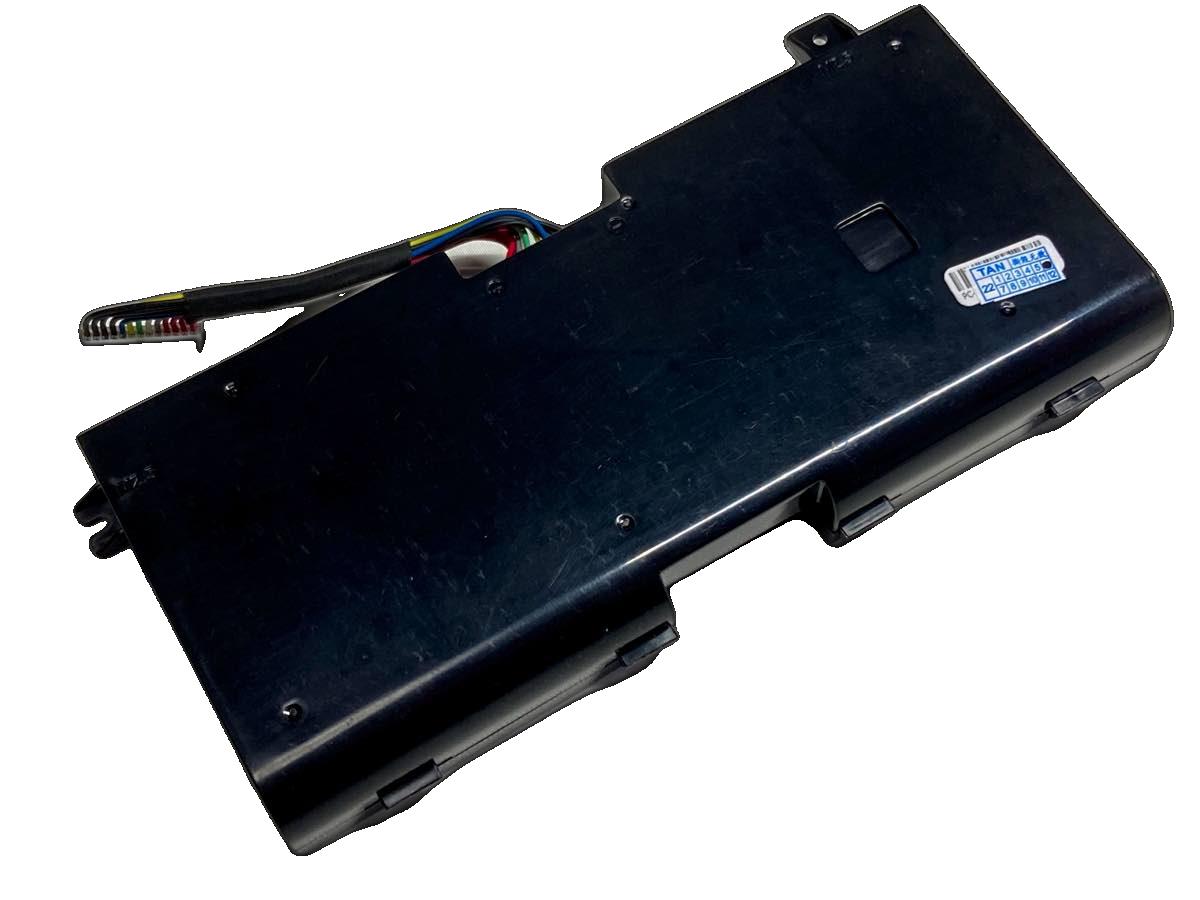 【純正】Alienware 17 r5 14.8V 86Wh dell デル ノートパソコン 交換バッテリー リチウムイオン 充電池｜Field ever