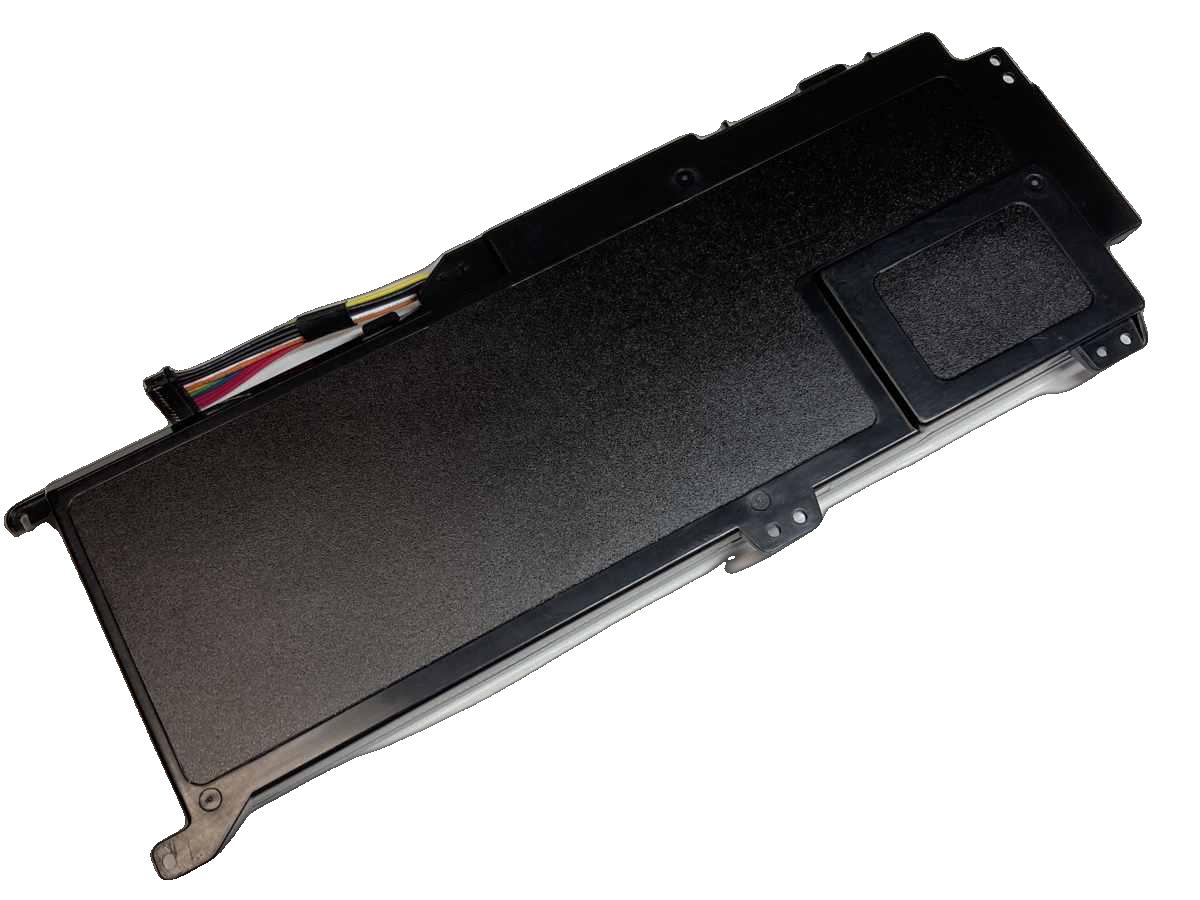【純正】Xps l511z series 14.8V 58Wh dell デル ノートパソコン 交換用バッテリー 充電池|Field ever