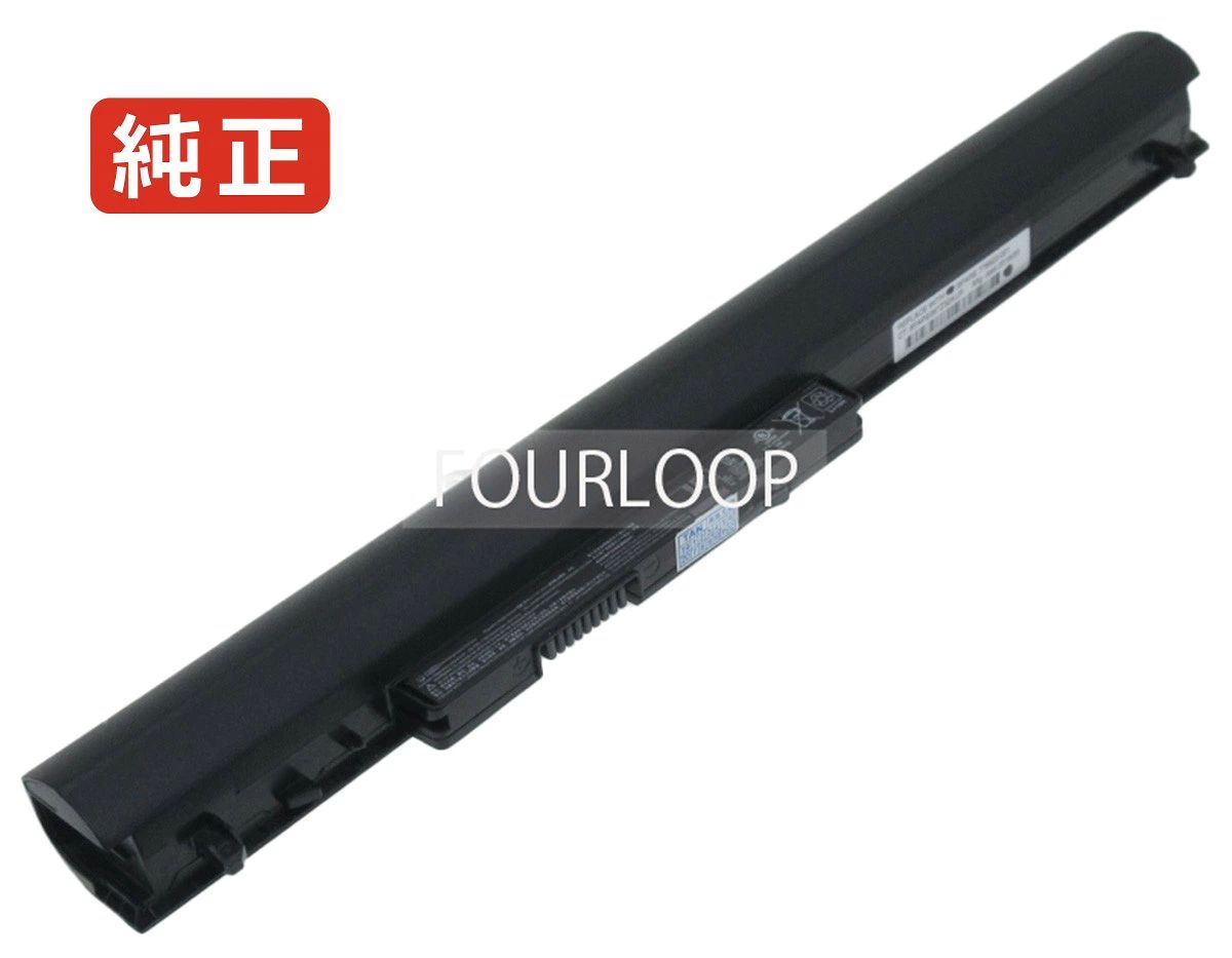 【純正】15-f033wm 11.1V 31Wh hp ヒューレットパッカード ノートPC 交換用バッテリー 電池パック|Field ever