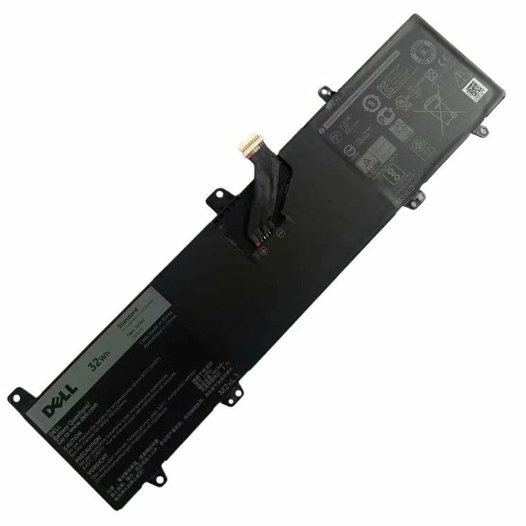 純正 新品 Dell Inspiron 11 3000シリーズ 3162 3164 3168 3169 3179 内蔵バッテリパック|Field ever