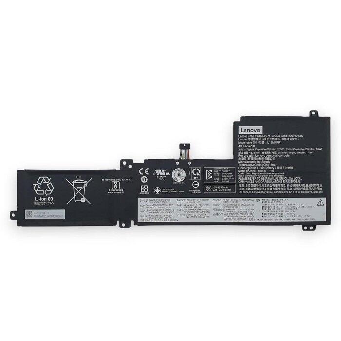 純正新品 Lenovo IdeaPad 5-15ARE05 15ITL05 15IIL05 バッテリー L19C4PF1 L19L4PF1 L19M4PF1|Field ever