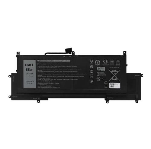 新品 純正 DELL Latitude 9520 2-in-1 9510 内蔵バッテリー 11.4V 88Wh TVKGH|Field ever