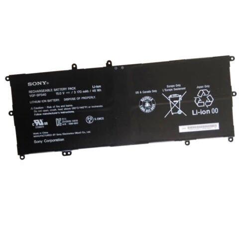 純正新品 SONY ソニー VAIO Fit 13A SVF13N1A1J SVF13N19DJS 内蔵バッテリーパック VGP-BPS41|Field ever