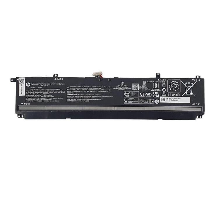 新品 純正 Omen 16-B C K N XF W WF WD 17-CK LTPN-Q263/Q264 WK06XL WK04XL HSTNN-OB2C M39179-005 M38822-AC1 内蔵バッテリー 11.58V|Field ever