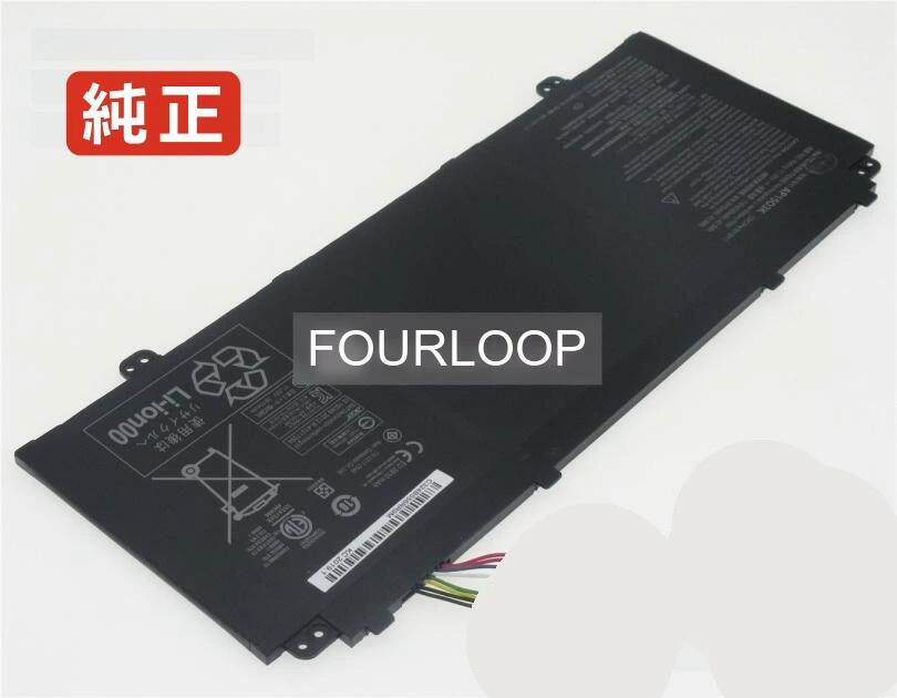 純正 Aspire s13 s5-371-563c 11.25V 45.3Wh acer エイサー ノートPC 交換用内蔵バッテリー 充電池パック|Field ever