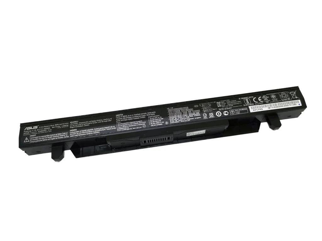 【完全無欠】Zx50vw6300 15V 48Wh asus エイスース 万覚え帳マイコン 取り替えっこ蓄電池  申し受ける池
