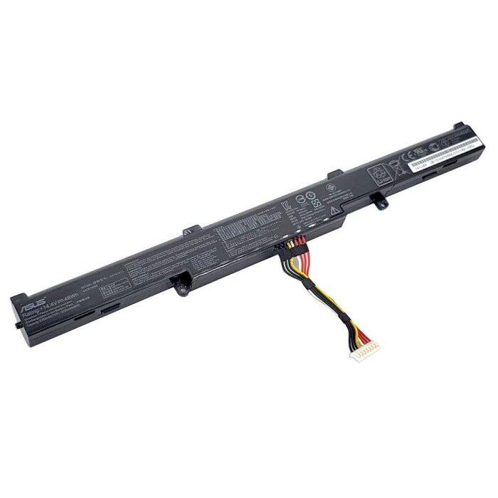【完全無欠】Strix gl553vd-fy075t 14.4V 48Wh asus エイスース 万覚え帳マイコン 取り替えっこ蓄電池  申し受ける池